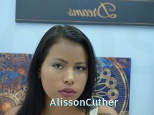 AlissonCuther