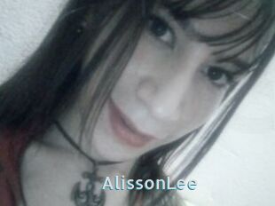 AlissonLee