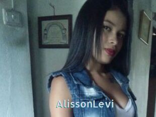 AlissonLevi