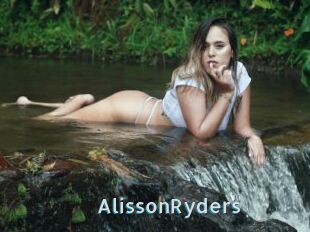 AlissonRyders