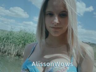 AlissonWows