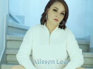 Alisson_Lee