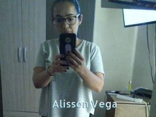 Alisson_Vega