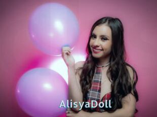 AlisyaDoll