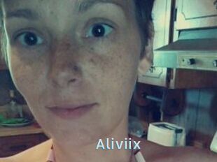 Aliviix