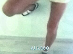Alix300