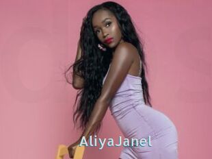 AliyaJanel