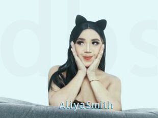 AliyaSmith