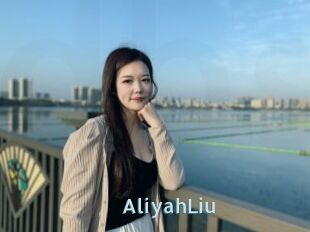 AliyahLiu