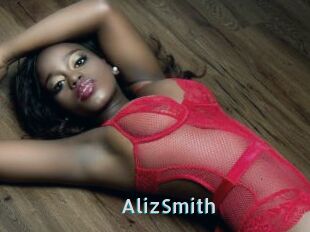 AlizSmith