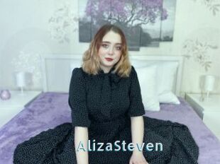 AlizaSteven