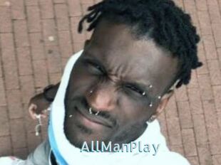 AllManPlay