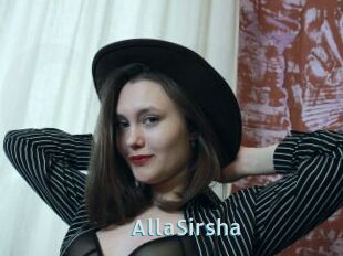 AllaSirsha