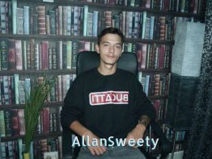 AllanSweety