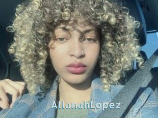 AllanahLopez