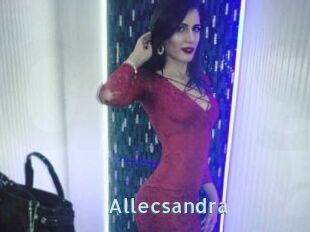 Allecsandra