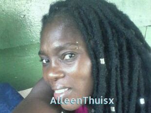 AlleenThuisx