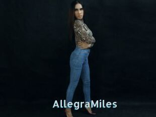 AllegraMiles