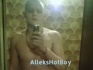 AlleksHotBoy
