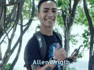 AllenWrigth