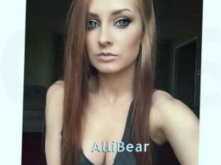 AlliBear