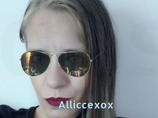 Alliccexox