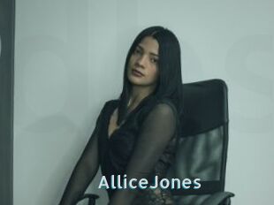 AlliceJones