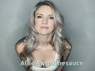 AllieAwesomesauce