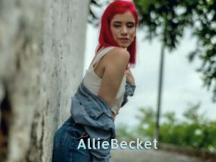 AllieBecket