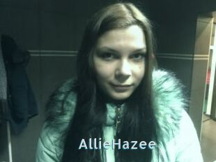 AllieHazee