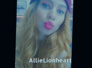 AllieLionheart