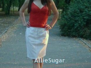 AllieSugar