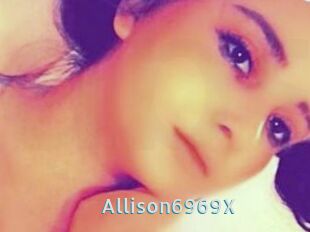 Allison6969X