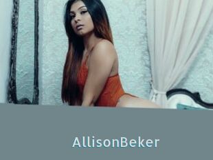 AllisonBeker