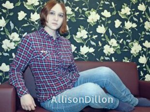 AllisonDillon
