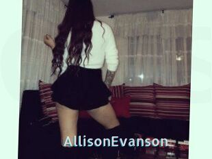 AllisonEvanson