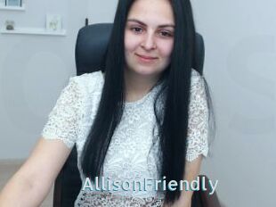 AllisonFriendly