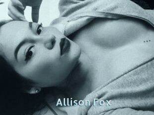 Allison_Fox