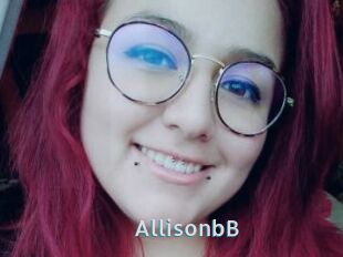 AllisonbB