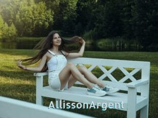 AllissonArgent