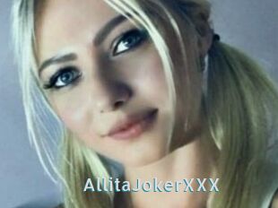 AllitaJokerXXX