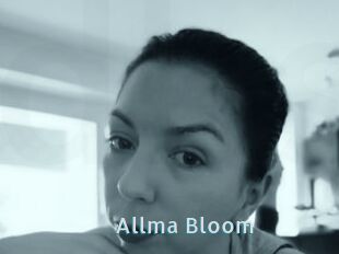 Allma_Bloom