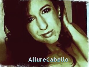 AllureCabello