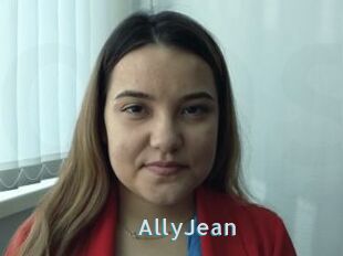 AllyJean