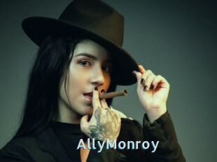 AllyMonroy