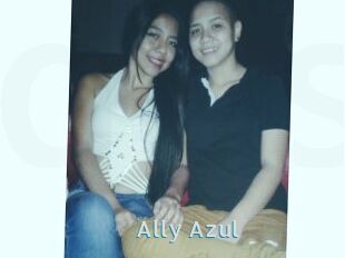 Ally_Azul