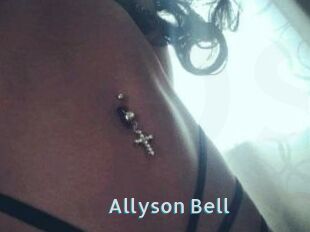 Allyson_Bell