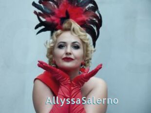 AllyssaSalerno
