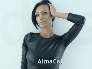 AlmaCat