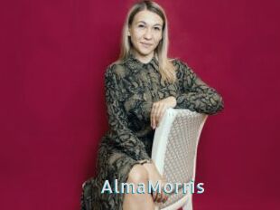 AlmaMorris